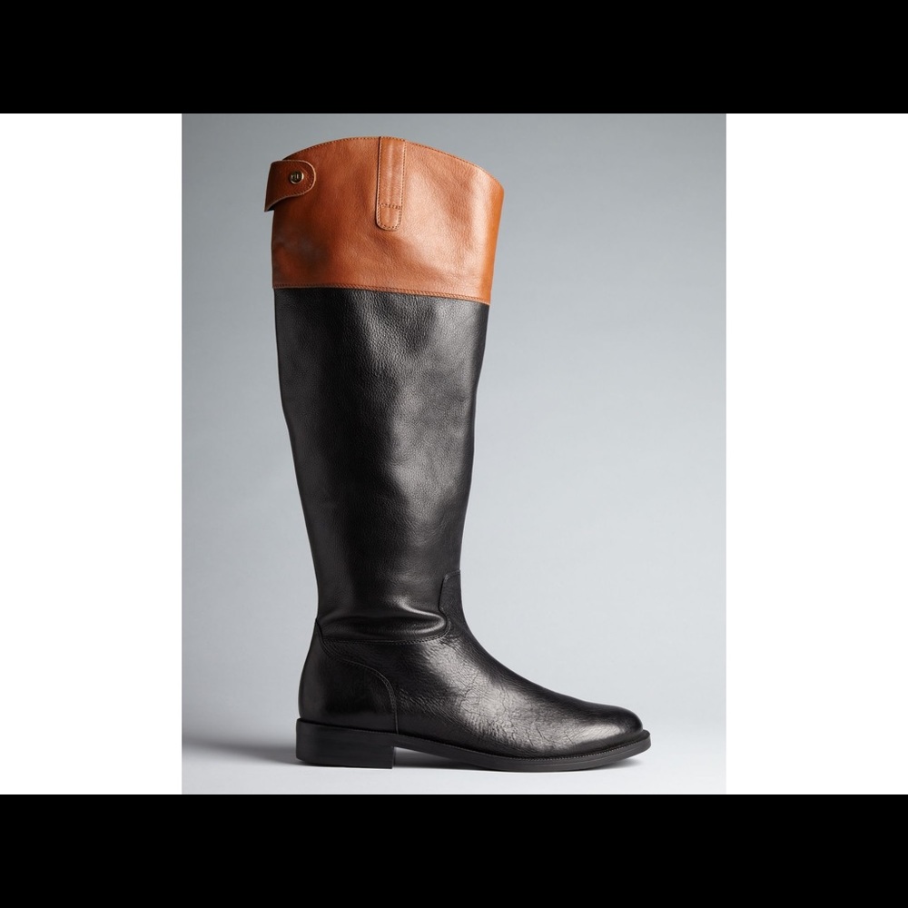 Lauren Ralph Lauren Riding Boots • Size 7.5